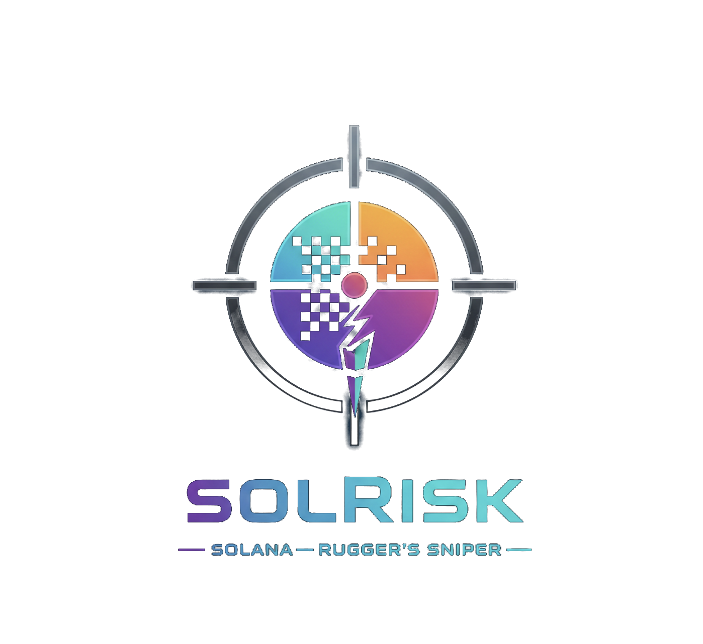 SolRisk Logo